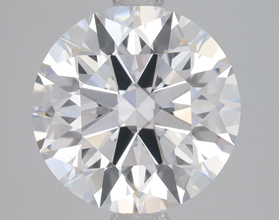 3.56 ct. round Lab Grown Diamond front image