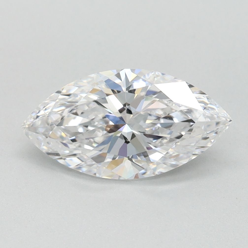 1.05 ct. marquise Lab Grown Diamond front image