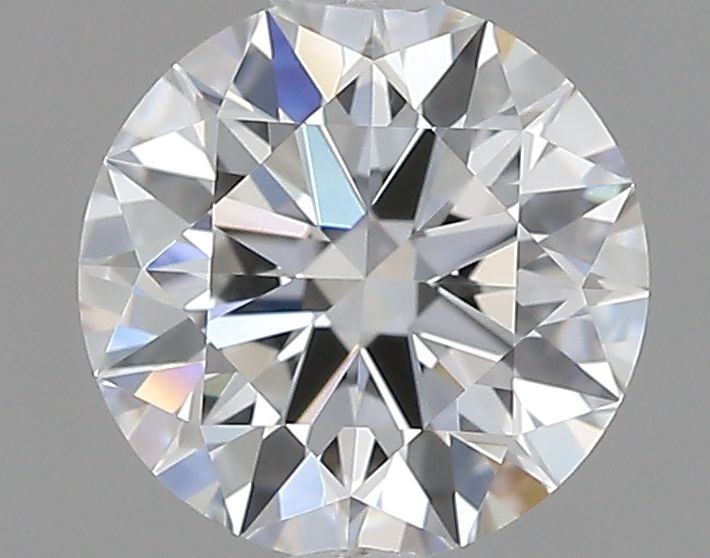1.06 ct. round Lab Grown Diamond front image