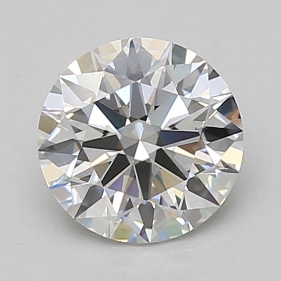 1.40 ct. round Lab Grown Diamond front image