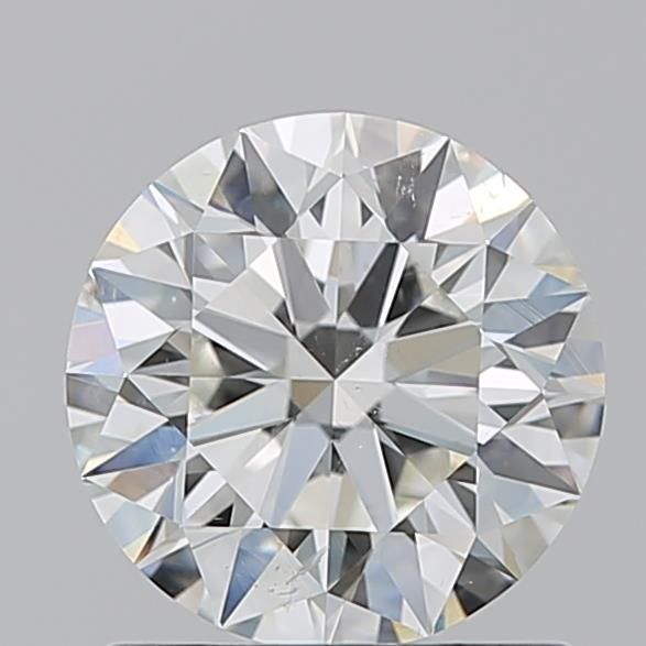1.26 Carat