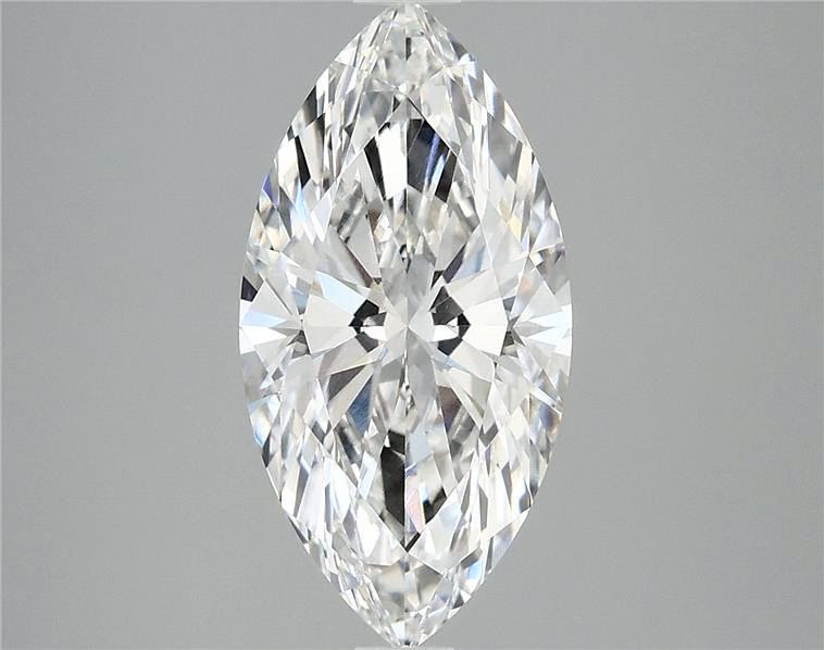 2.02 ct Marquise diamond