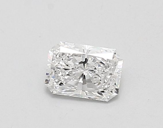 0.44 ct lab-grown Radiant Diamond