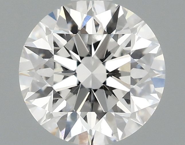 1.03 ct. round Lab Grown Diamond front image