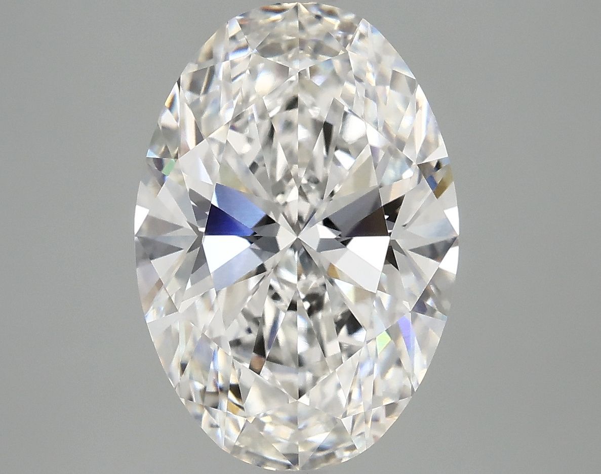 4.21 Carat