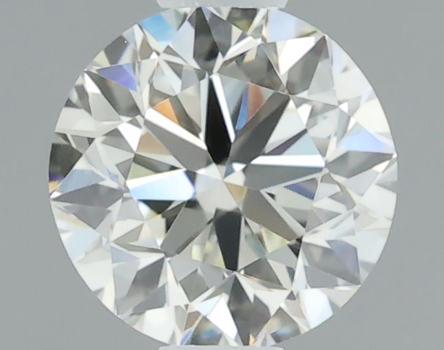 0.60 ct Round diamond
