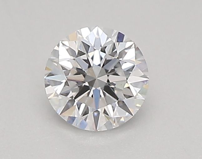 0.29 ct lab-grown Round Diamond