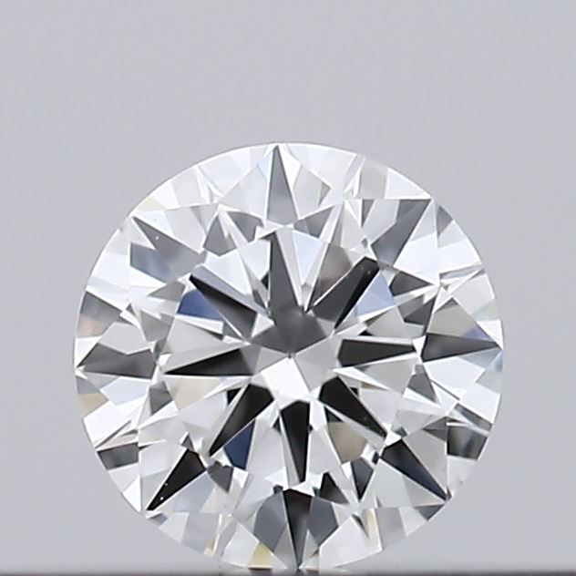 0.15 ct Round Diamond