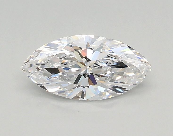 0.45 ct lab-grown Marquise Diamond