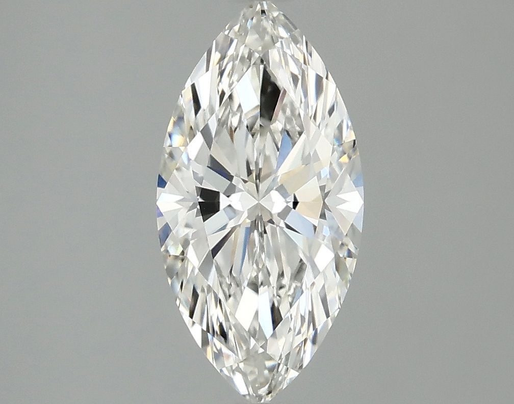 1.48 ct Marquise diamond