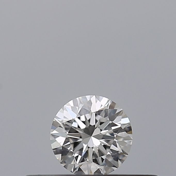 0.18 ct Round Diamond