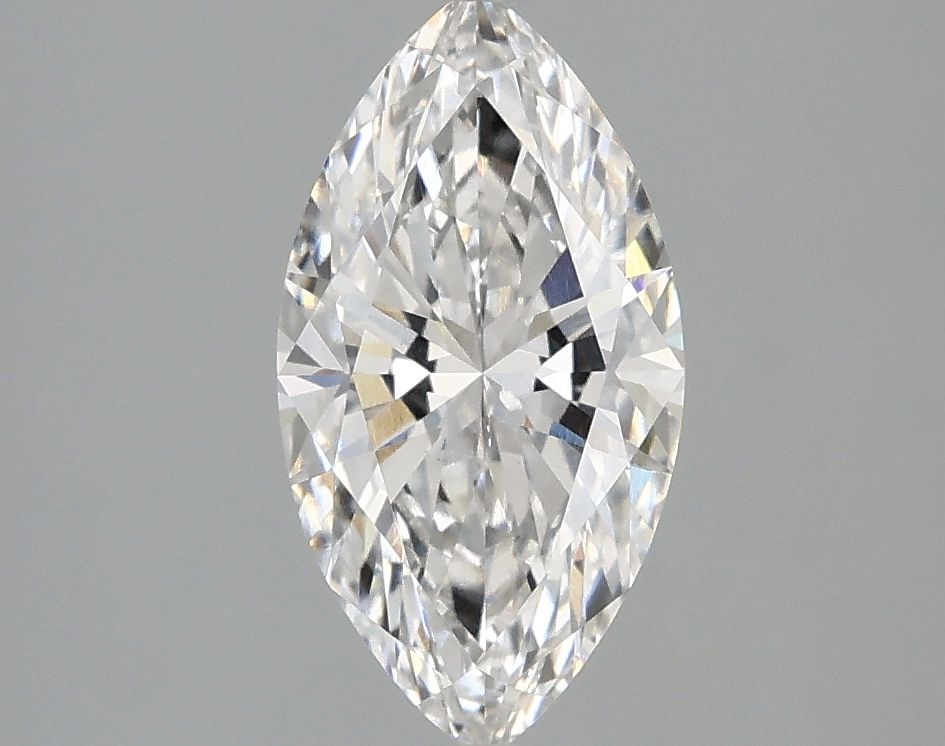 1.50 ct. marquise Lab Grown Diamond front image