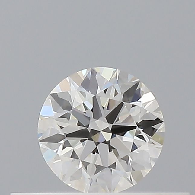 0.30 ct Round diamond