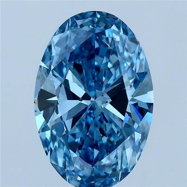 3.01 Carat