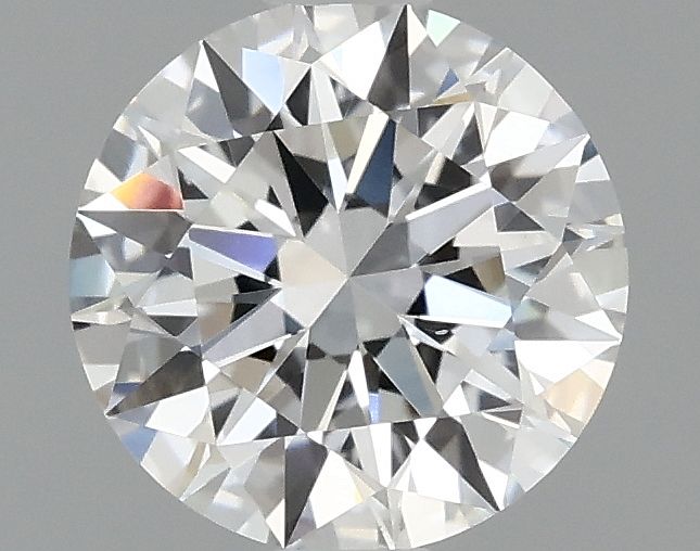 1.03 ct. round Lab Grown Diamond front image