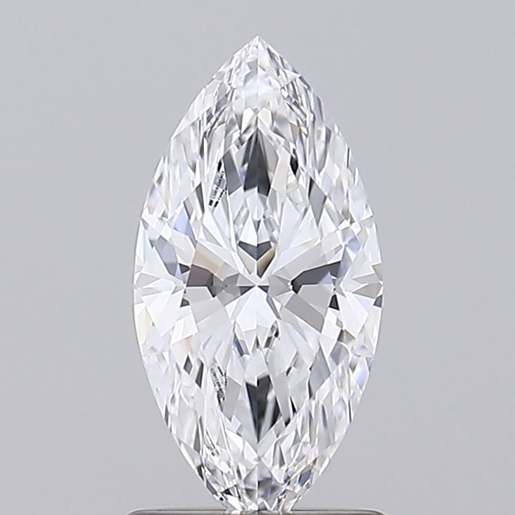 1.07 ct. marquise Lab Grown Diamond front image