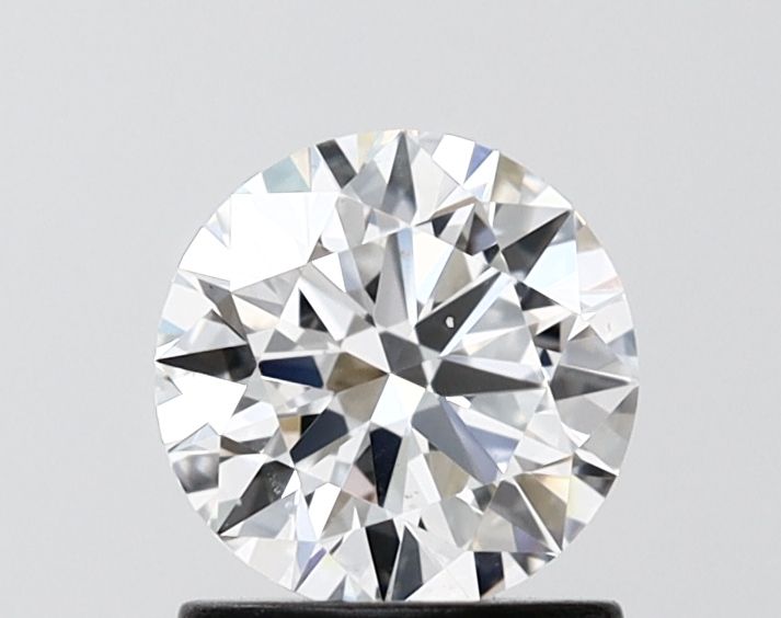 1.02 ct. round Lab Grown Diamond front image