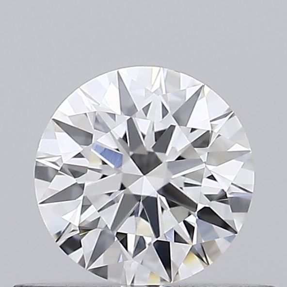 0.43 ct lab-grown Round Diamond