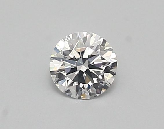 0.39 ct lab-grown Round Diamond