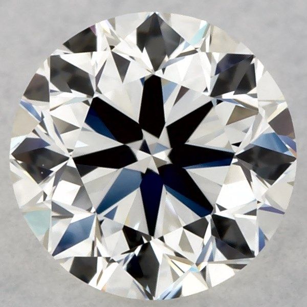 0.50 ct Round diamond