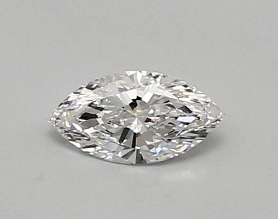 0.34 ct lab-grown Marquise Diamond