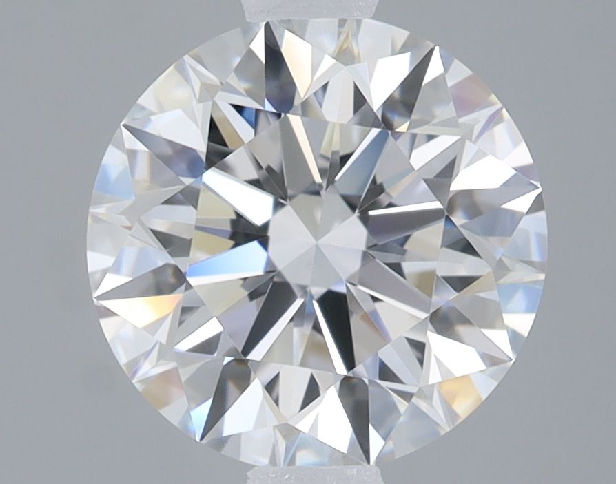 2.05 ct. round Lab Grown Diamond front image