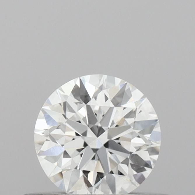 0.37 ct lab-grown Round Diamond