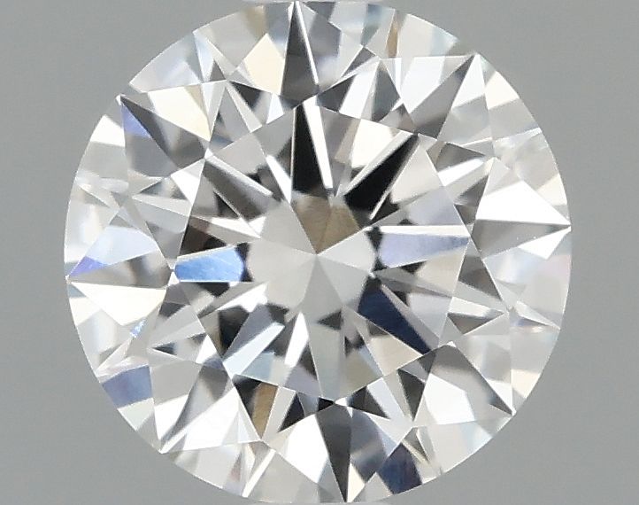 1.03 ct. round Lab Grown Diamond front image