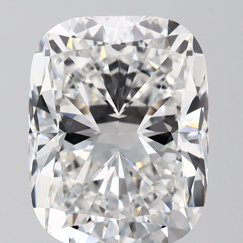 4.58 Carat
