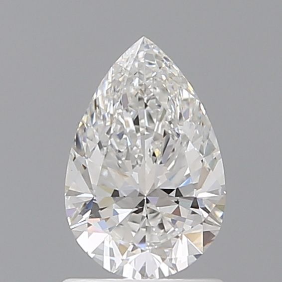 1.02 ct. pear Lab Grown Diamond front image