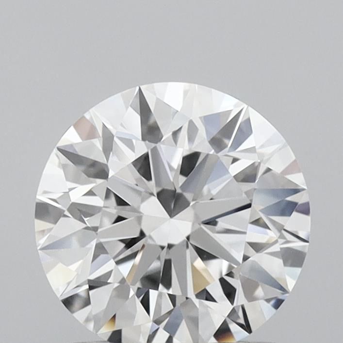 1.01 ct. round Lab Grown Diamond front image