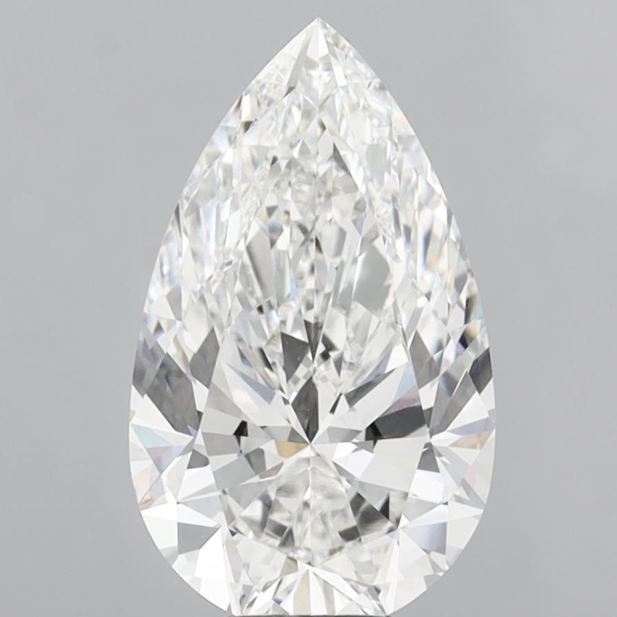 8.09 Carat