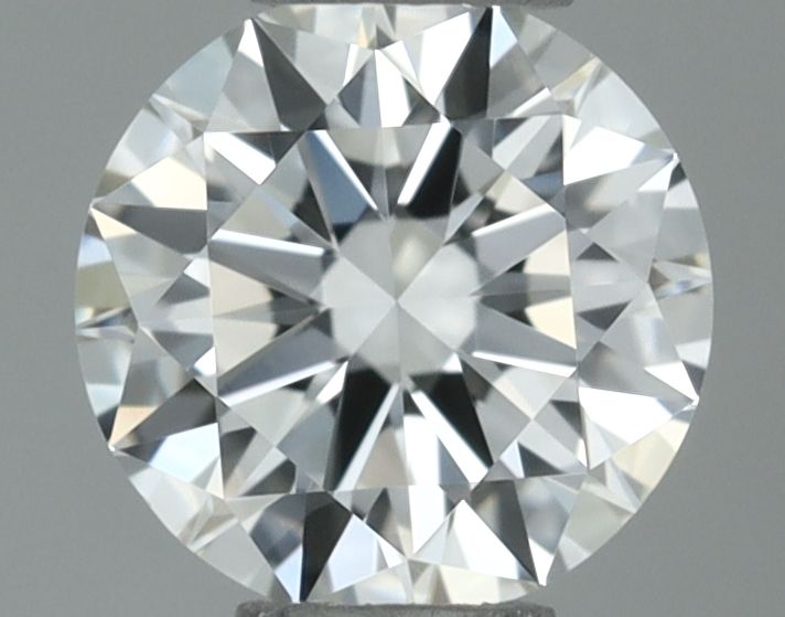 0.30 ct Round diamond