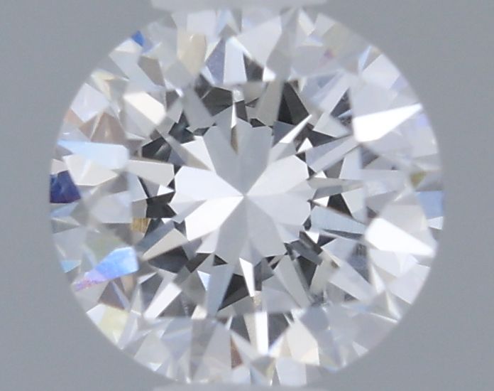0.29 ct lab-grown Round Diamond