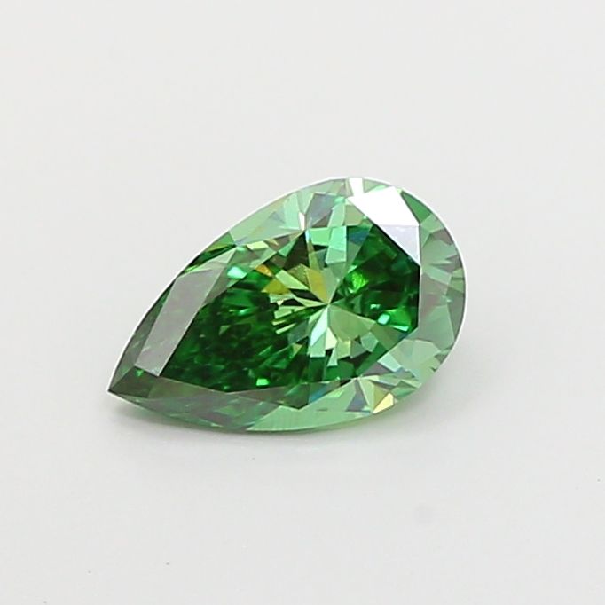 0.93 ct. pear Lab Grown Diamond front image