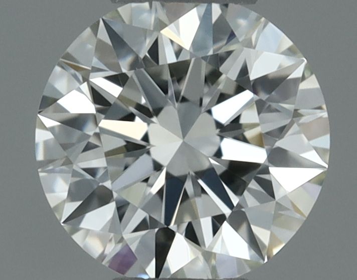 0.30 ct Round diamond