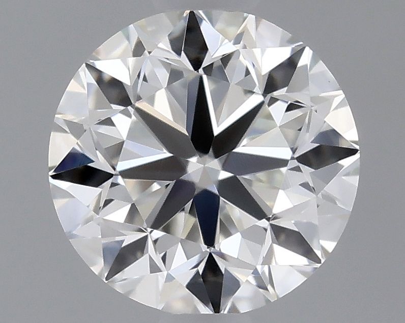 0.4 ct Round Diamond