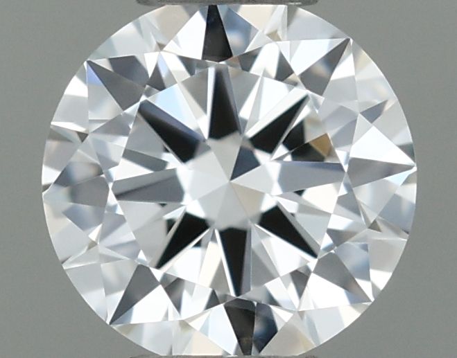 0.30 ct Round diamond