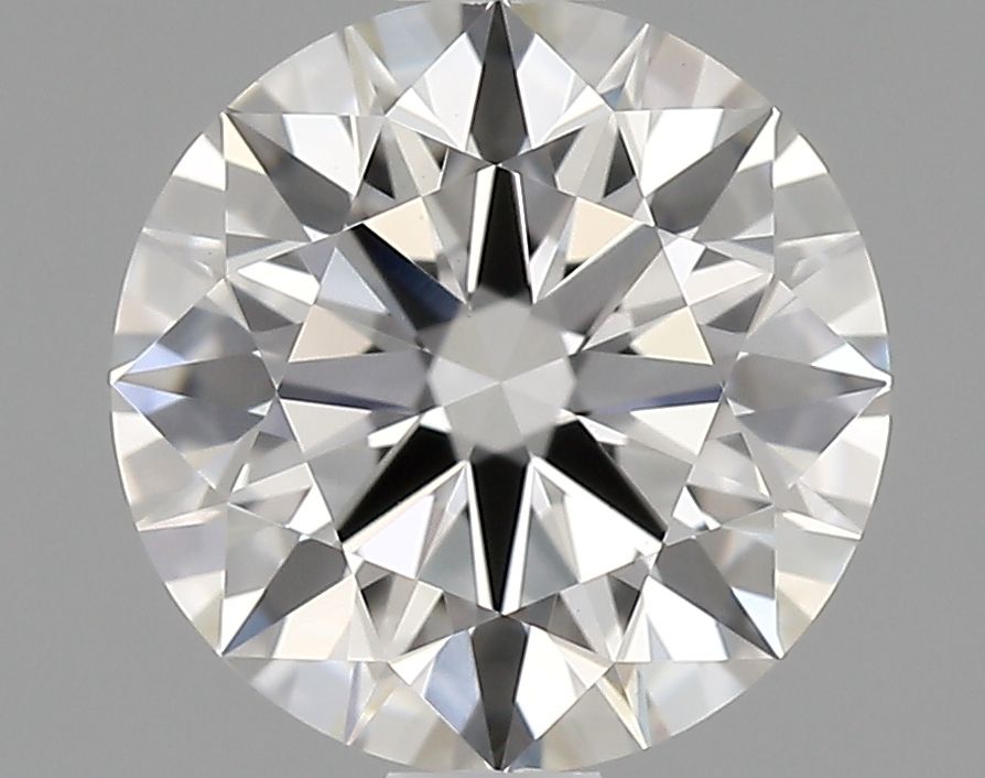 1.16 ct. round Lab Grown Diamond front image