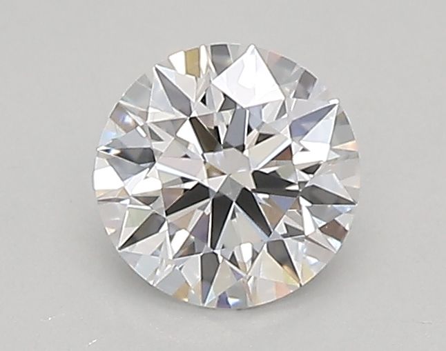 0.56 ct lab-grown Round Diamond