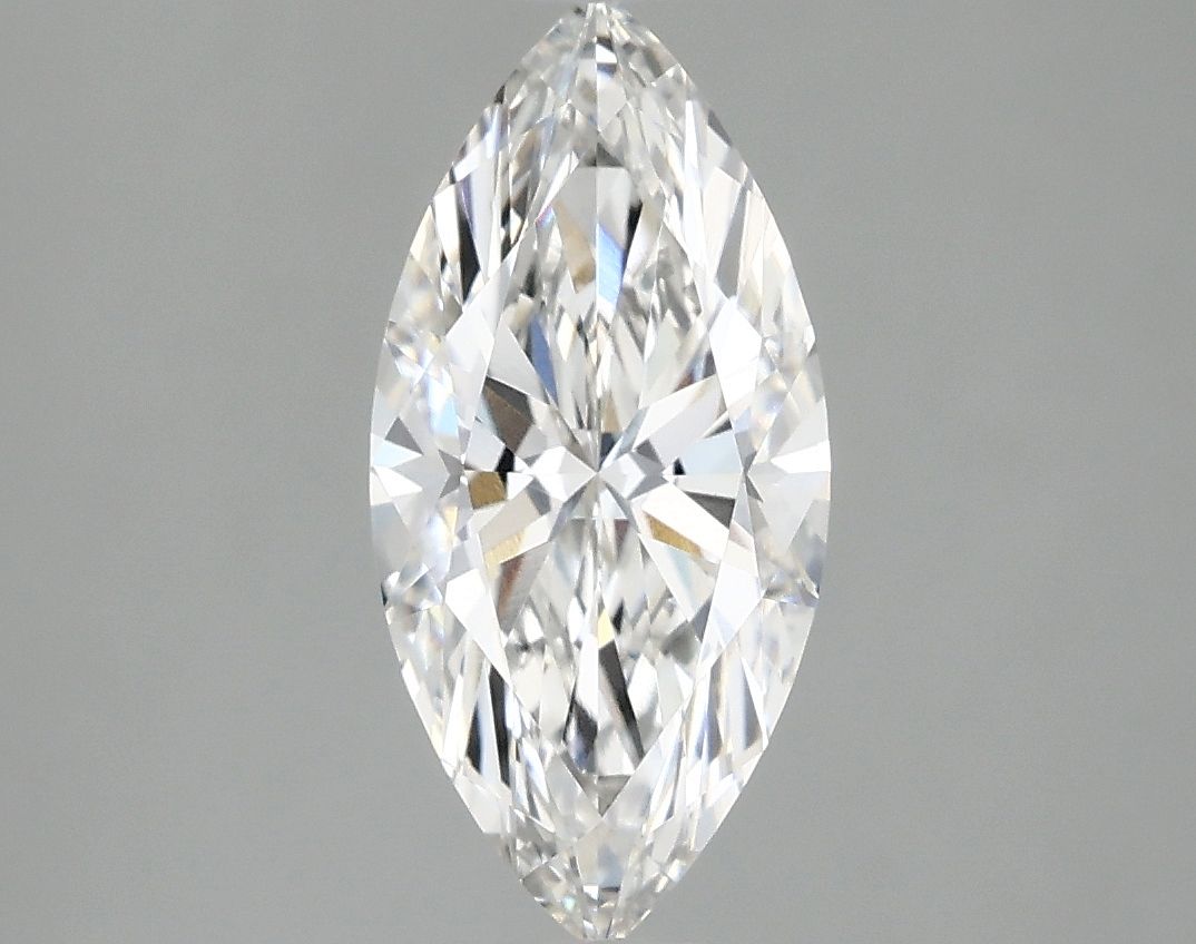 1.51 ct Marquise diamond