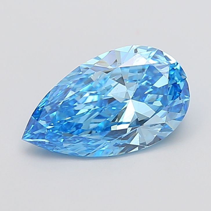 2.51 ct Pear diamond