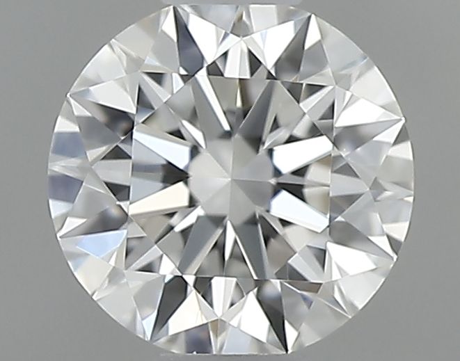 0.30 ct Round diamond