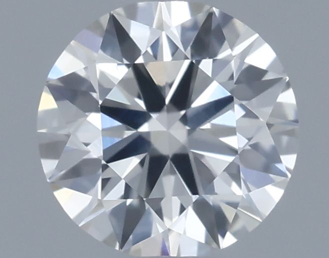 0.33 ct Round diamond
