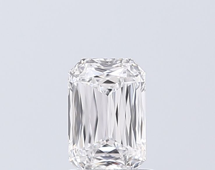 1.06 ct. radiant Lab Grown Diamond front image