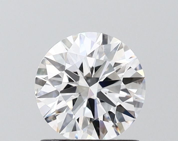 1.02 ct. round Lab Grown Diamond front image