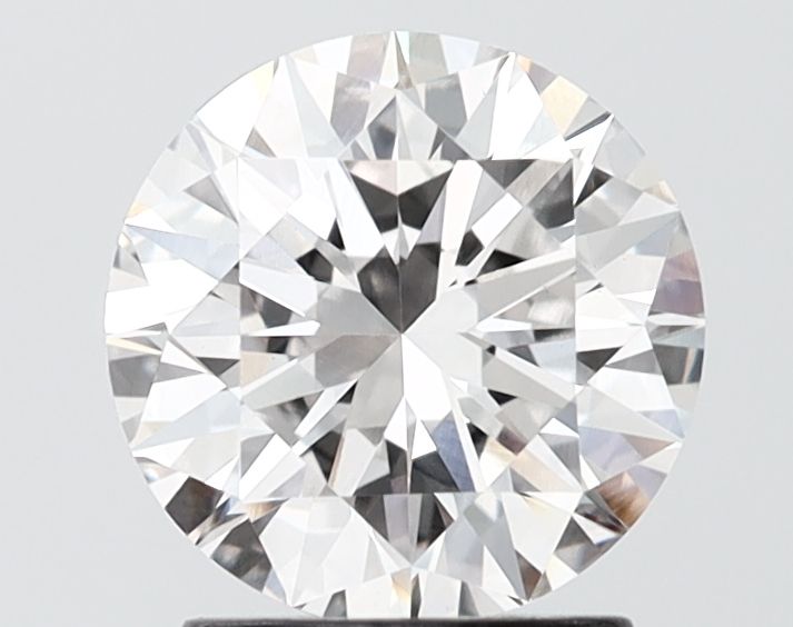 1.83 ct Round diamond