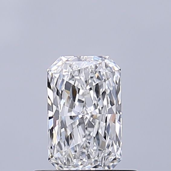 0.52 ct lab-grown Radiant Diamond