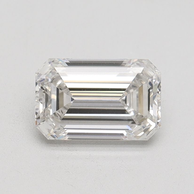 1.03 ct Emerald diamond