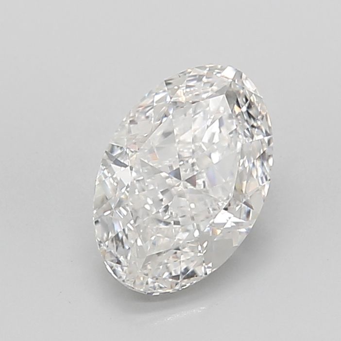 3.09 ct Oval diamond